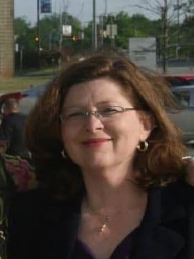Oklahoma State University professor of psychology Shelia Kennison.