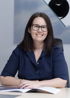 Stacey Wood, chief executive of the Broadcasting Standards Authority