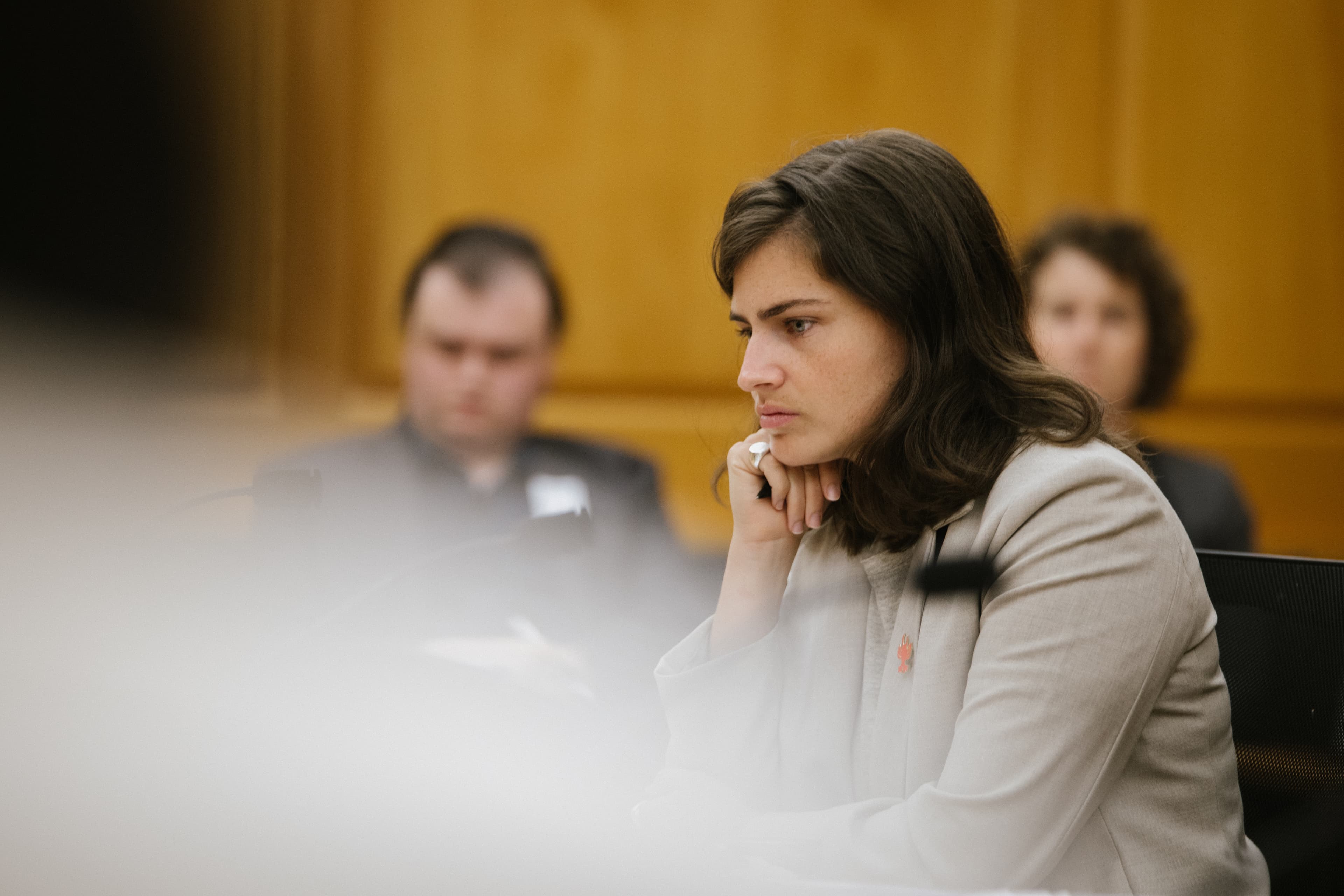 Supplementary image for episode: Local authorities urge MPs to support alcohol harm minimisation bill