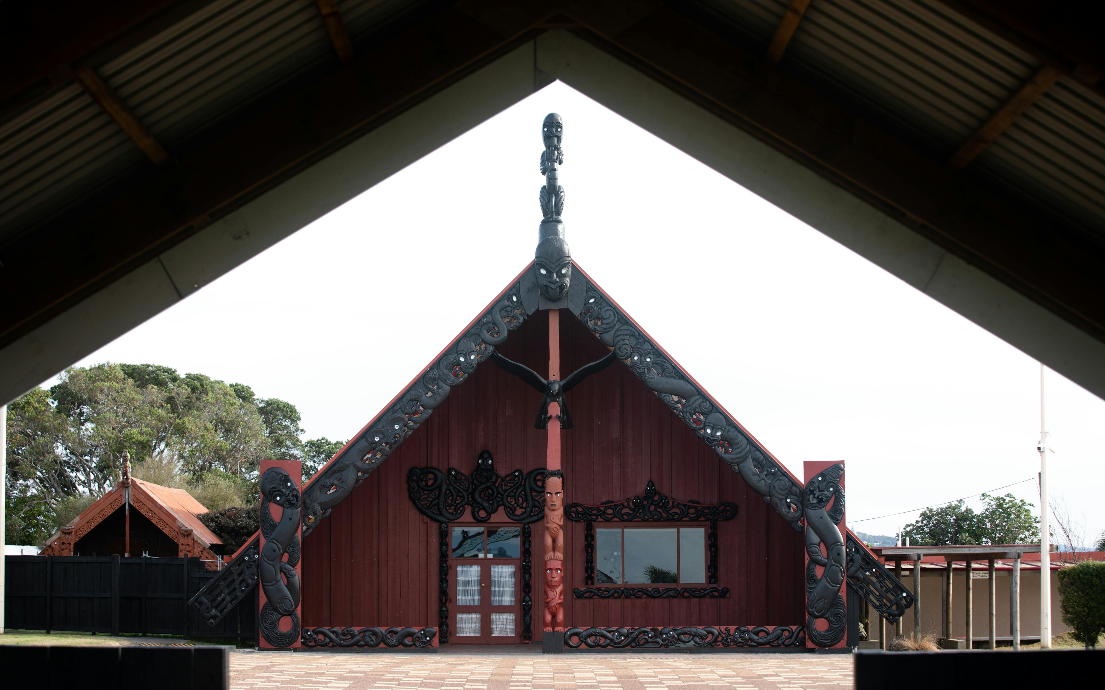 Ngāti Whātua Ōrākei