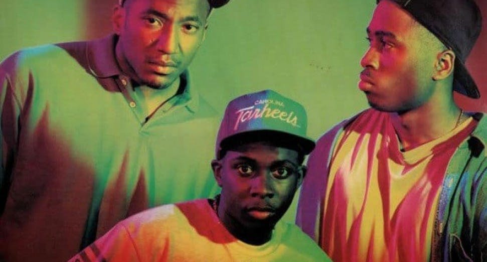 A Tribe Called Quest