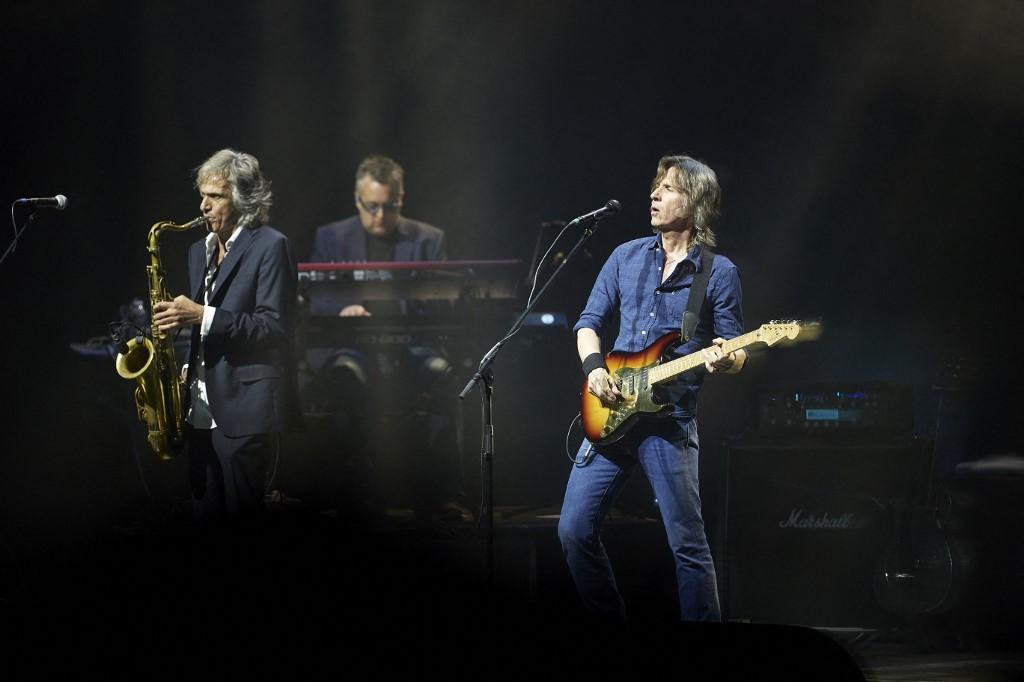 The Dire Straits Experience