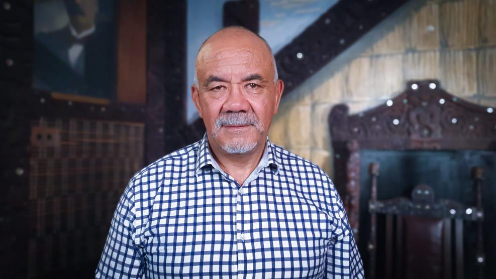 Te Ururoa Flavell, Matangireia Series 2