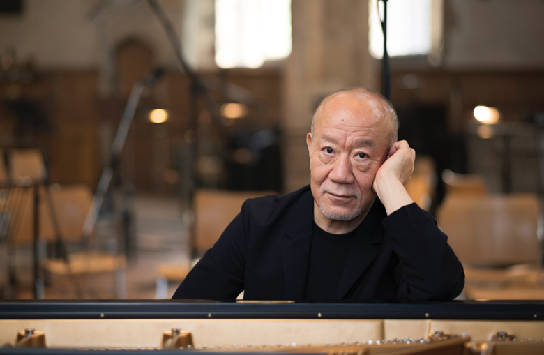 Joe Hisaishi