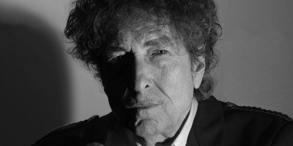 Bob Dylan