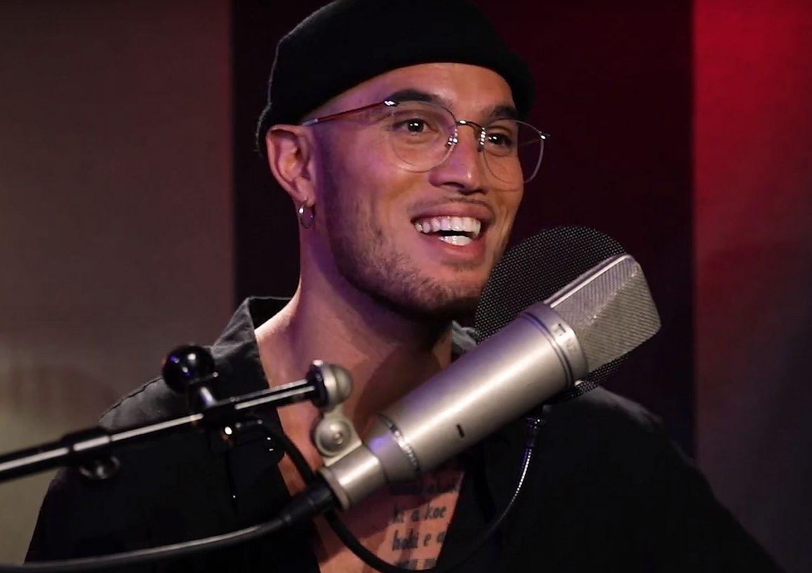 Stan Walker