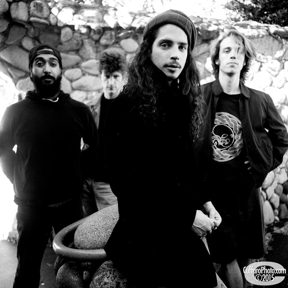 Soundgarden