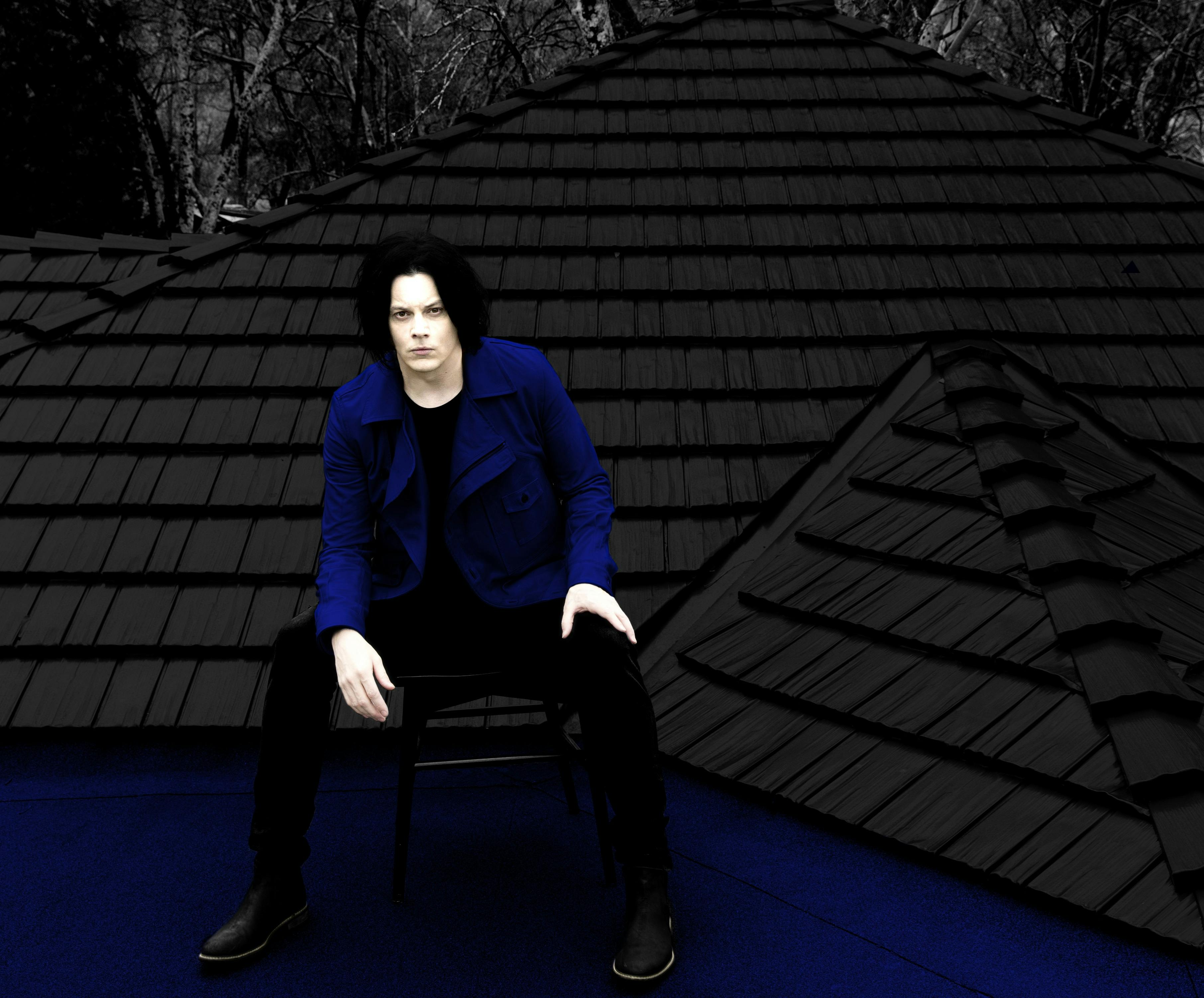 Jack White