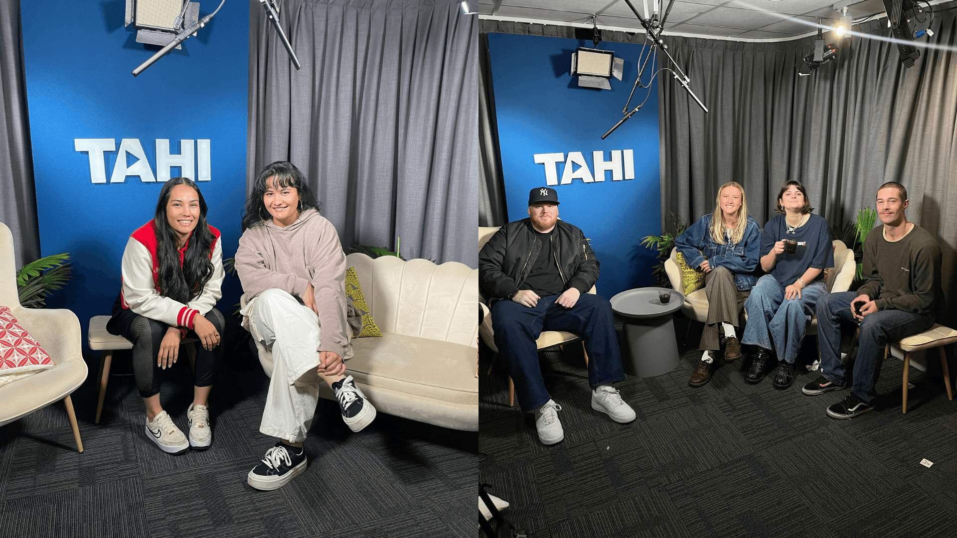 The TAHI podcast 10/09/2024