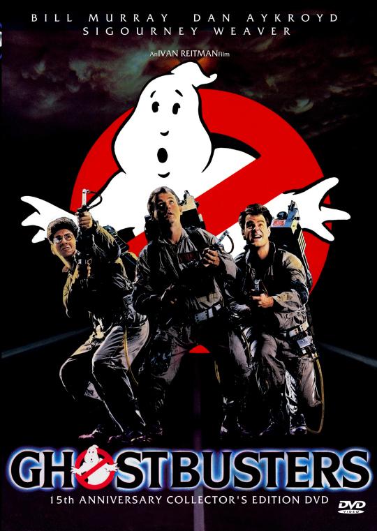 Ghostbusters