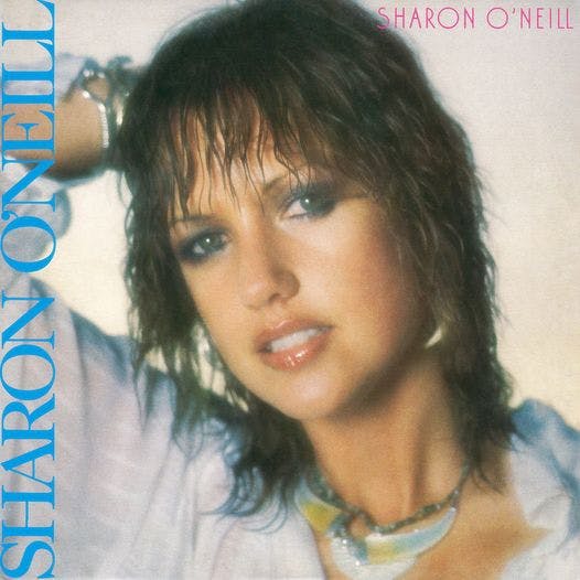 Sharon O'Neill - Sharon O'Neill