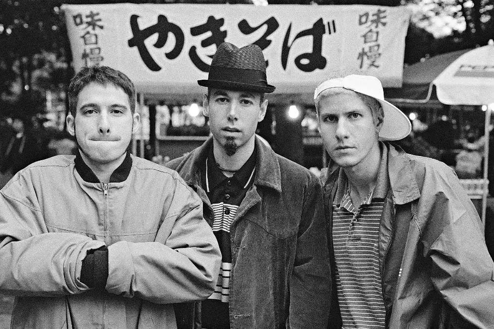 Beastie Boys