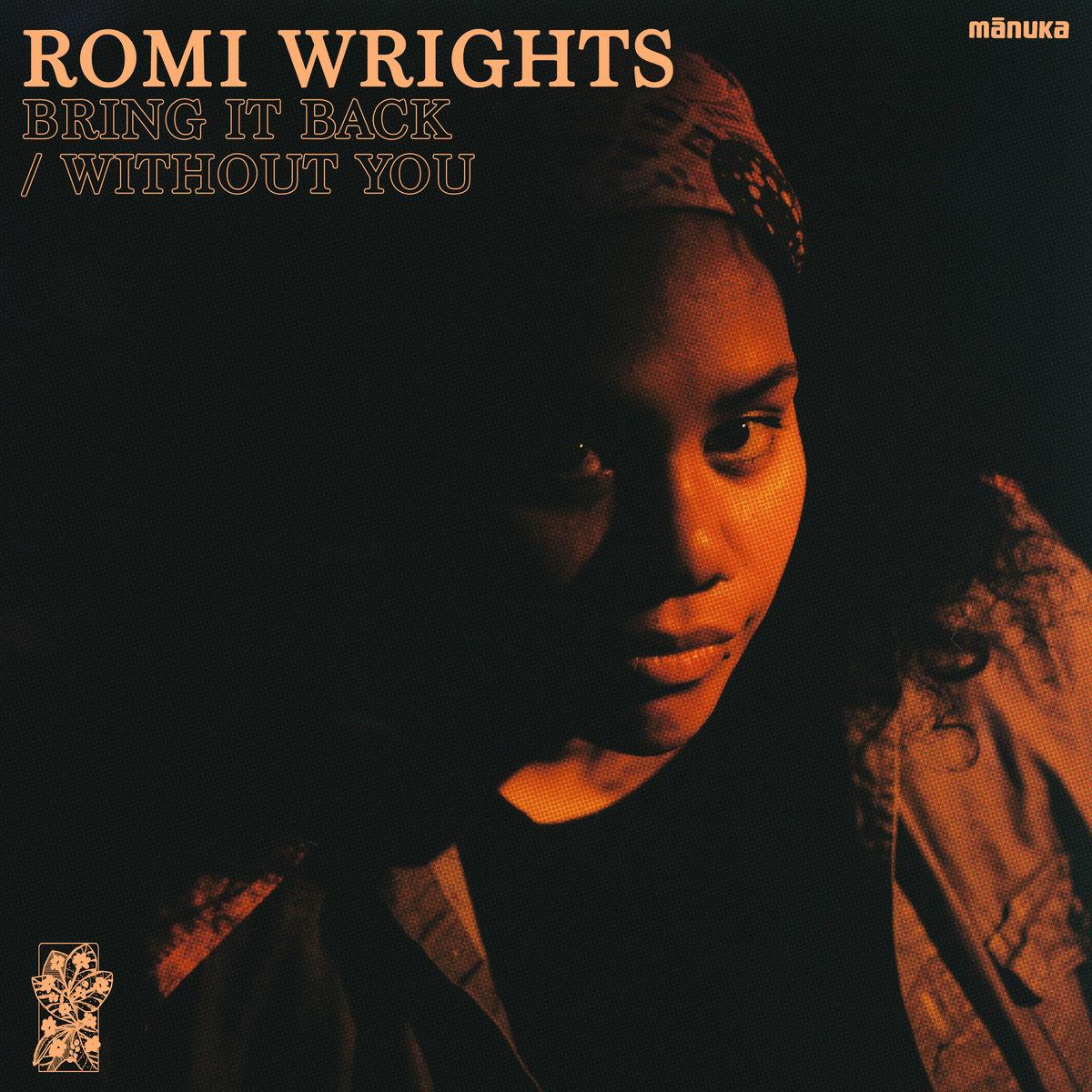 Romi Wrights