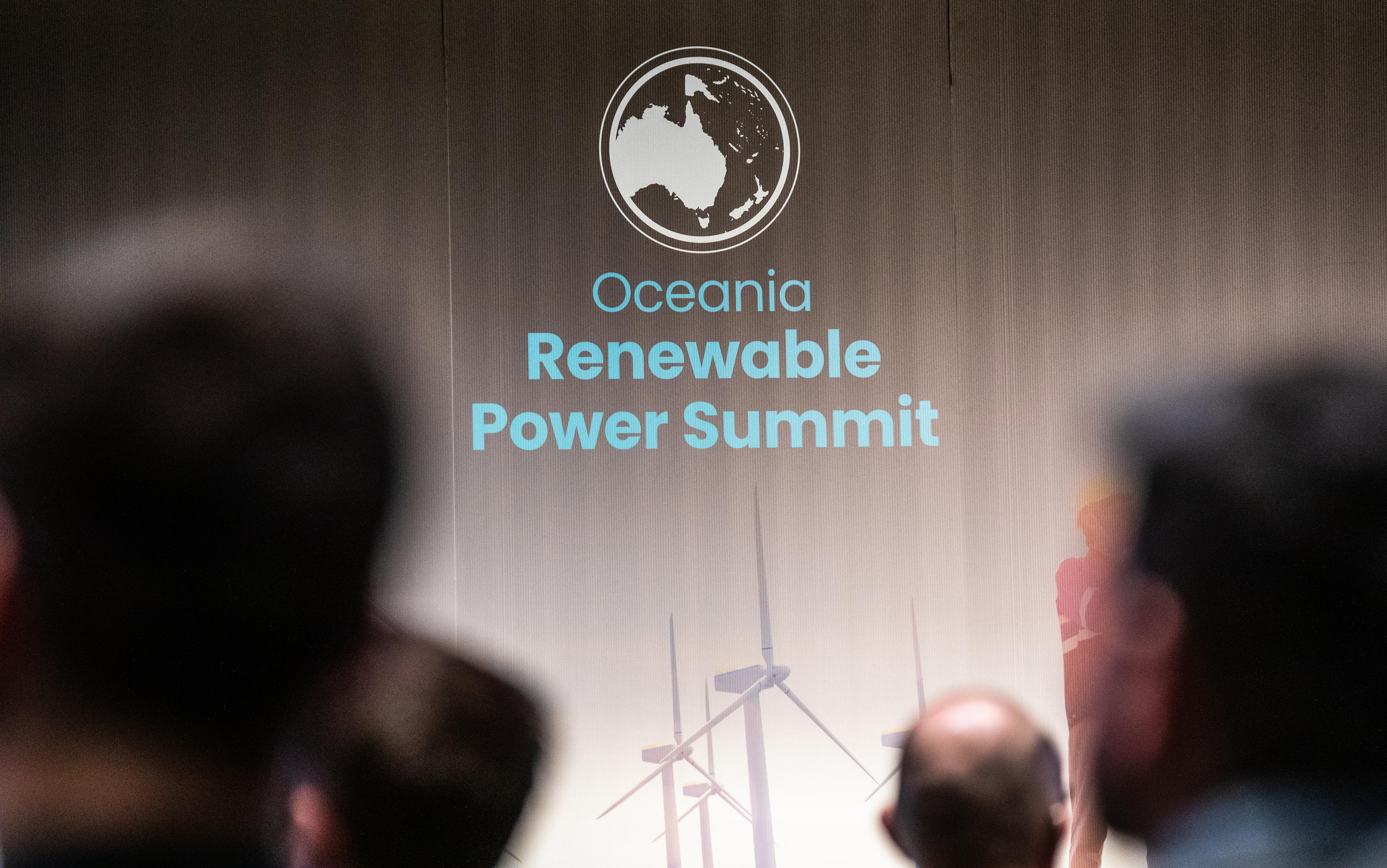 Renewable Power Summit