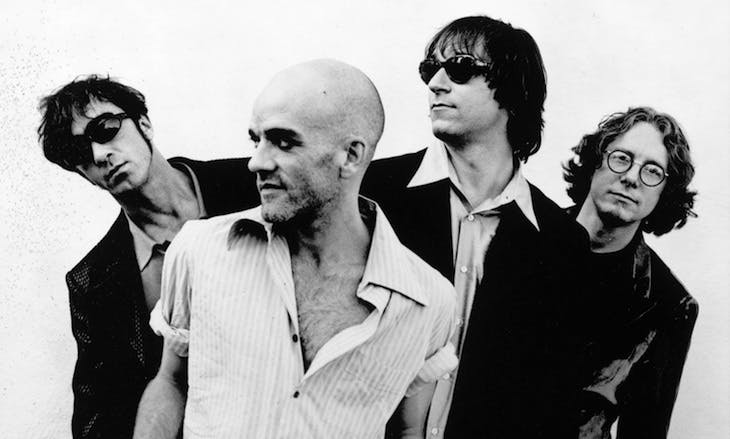 R.E.M.