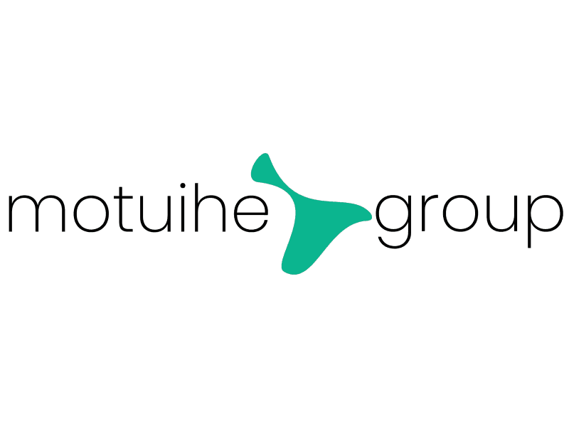 Logo reads "Motuihe Group"