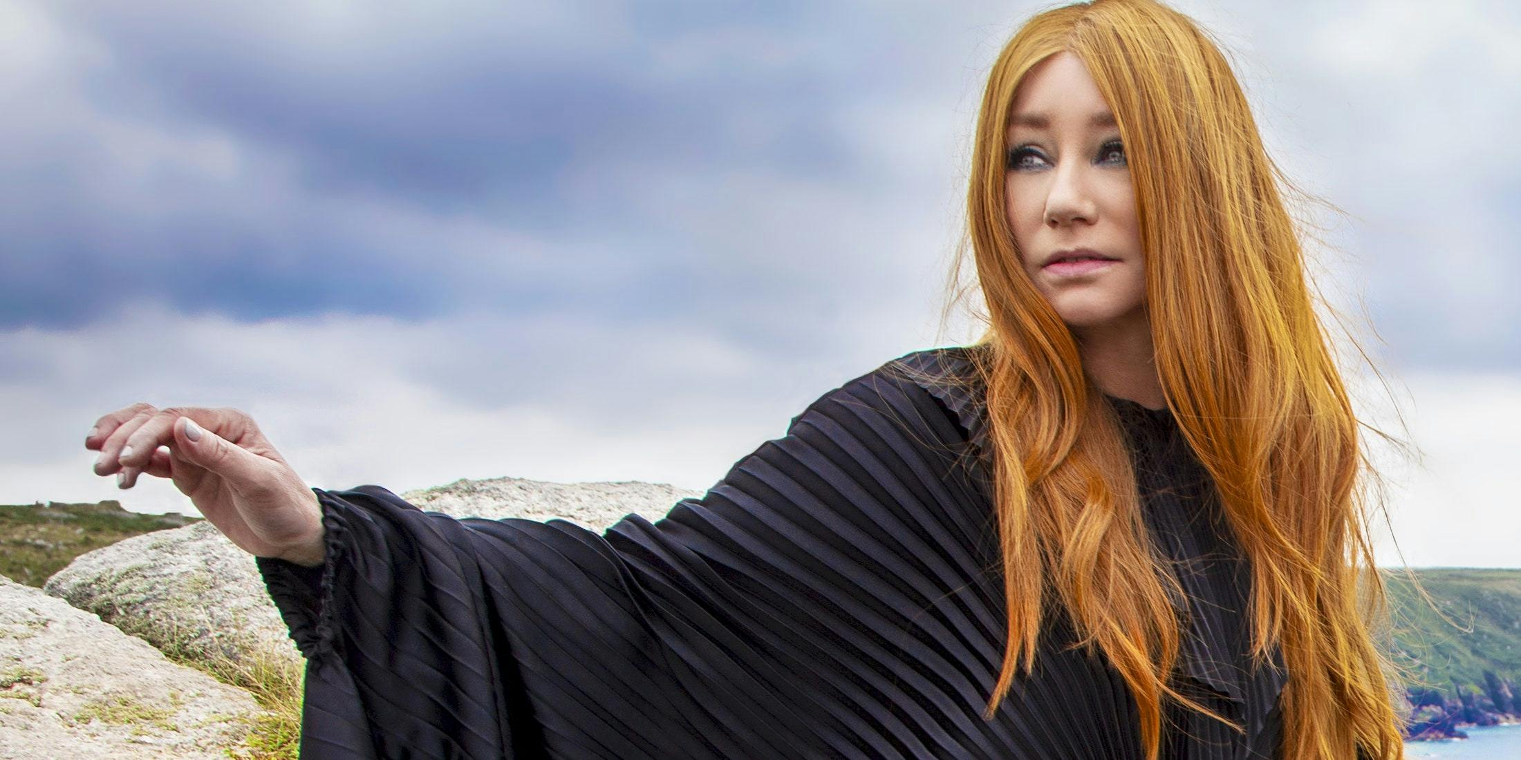 Tori Amos